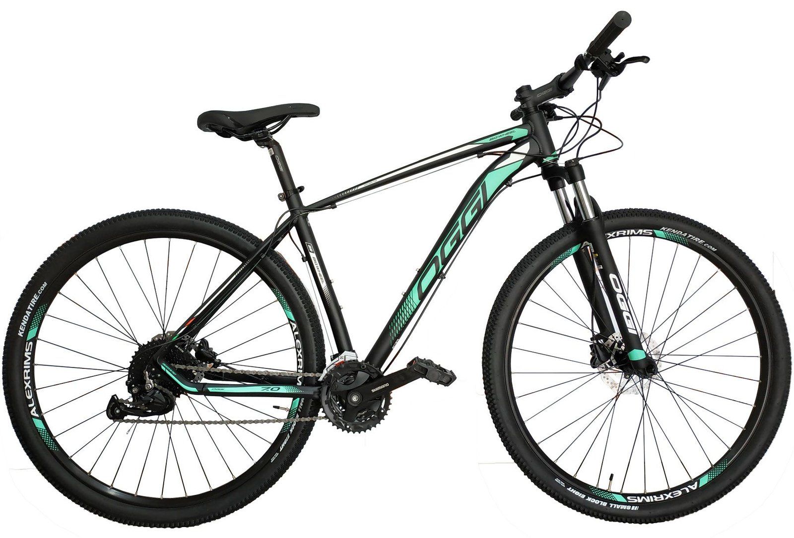 Bicicleta Oggi Big Wheel 7.0 – JK Bicicletas