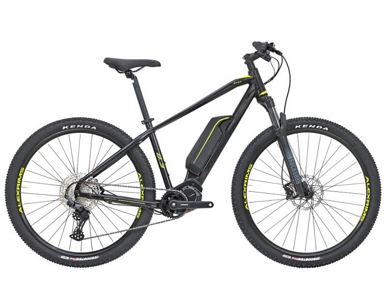 gt bicycles force current 29